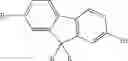 Fig. 40 - Polymeric, phosphorescent, organically semi-conductive emitter materials based on perarylated boranes, method for their production and use thereof