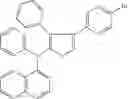 Fig. 47 - Polymeric, phosphorescent, organically semi-conductive emitter materials based on perarylated boranes, method for their production and use thereof