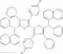 Fig. 50 - Polymeric, phosphorescent, organically semi-conductive emitter materials based on perarylated boranes, method for their production and use thereof