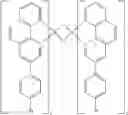 Fig. 59 - Polymeric, phosphorescent, organically semi-conductive emitter materials based on perarylated boranes, method for their production and use thereof