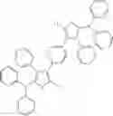 Fig. 65 - Polymeric, phosphorescent, organically semi-conductive emitter materials based on perarylated boranes, method for their production and use thereof