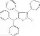 Fig. 70 - Polymeric, phosphorescent, organically semi-conductive emitter materials based on perarylated boranes, method for their production and use thereof