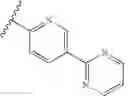 Fig. 134 - Novel compounds that are ERK inhibitors