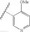 Fig. 170 - Novel compounds that are ERK inhibitors