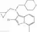 Fig. 03 - Process for production of pyrazole-fused ring derivatives