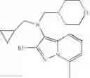Fig. 10 - Process for production of pyrazole-fused ring derivatives