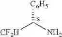 Fig. 34 - Optically active 1-aryl-2-fluoro-substituted ethylamine and method for producing same
