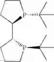 Fig. 10 - Process for the synthesis of substituted alpha-aminoindan derivatives