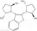 Fig. 12 - Process for the synthesis of substituted alpha-aminoindan derivatives