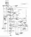 Fig. 14 - Process for the conversion of natural gas to hydrocarbon liquids
