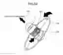 Fig. 40 - Intra-subject medical system, method of operating body-insertable apparatus and operative treatment