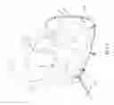 Fig. 03 - Device for the epicardial support and/or resumption of cardiac activity