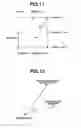 Fig. 08 - Endoscope inserting direction detecting method