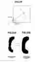 Fig. 14 - Endoscope inserting direction detecting method