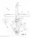 Fig. 06 - Top handled surgical clamp