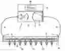 Fig. 01 - Microneedle arrays with ATR sensor