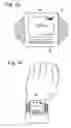 Fig. 04 - Microneedle arrays with ATR sensor