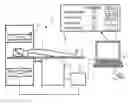 Fig. 01 - Method and apparatus for acquisition of magnetic resonance slice images of a subject