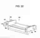 Fig. 18 - Patient table system and apparatus