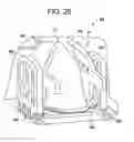 Fig. 22 - Patient table system and apparatus