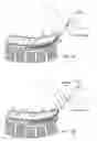 Fig. 07 - SELF-FOLDING PADDLE LEAD AND METHOD OF FABRICATING A PADDLE LEAD