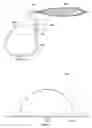 Fig. 09 - SELF-FOLDING PADDLE LEAD AND METHOD OF FABRICATING A PADDLE LEAD