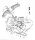 Fig. 22 - Surgical system and procedure for treatment of medically refractory atrial fibrillation