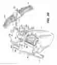 Fig. 28 - Surgical system and procedure for treatment of medically refractory atrial fibrillation