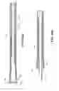 Fig. 07 - Transbronchial needle aspiration device