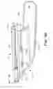 Fig. 08 - Transbronchial needle aspiration device