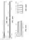 Fig. 22 - Transbronchial needle aspiration device