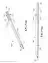 Fig. 23 - Transbronchial needle aspiration device