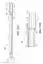 Fig. 24 - Transbronchial needle aspiration device