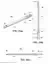Fig. 25 - Transbronchial needle aspiration device
