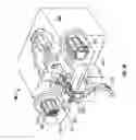 Fig. 13 - Method and apparatus for penetrating tissue