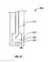 Fig. 24 - Method and apparatus for penetrating tissue