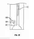 Fig. 25 - Method and apparatus for penetrating tissue