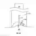 Fig. 33 - Method and apparatus for penetrating tissue