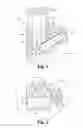 Fig. 02 - Flexible test strip lancet device