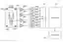 Fig. 01 - Apparatus for analyzing a sleep structure according to non-constrained weight detection