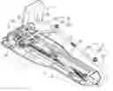 Fig. 01 - Physiotherapeutic apparatus for restoring lower limb function