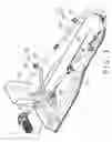Fig. 04 - Physiotherapeutic apparatus for restoring lower limb function