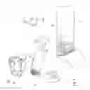 Fig. 05 - SHOULDER DISTRACTION SPLINT