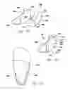 Fig. 08 - Foot orthosis support device method and apparatus