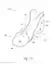 Fig. 12 - Foot orthosis support device method and apparatus