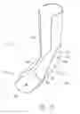 Fig. 18 - Foot orthosis support device method and apparatus