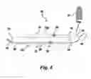 Fig. 06 - Device for improved visualization of operative sites during surgery