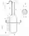 Fig. 03 - Balloon catheter having nanotubes