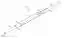 Fig. 01 - Bifurcated Catheter Joints