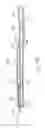 Fig. 12 - Bifurcated Catheter Joints